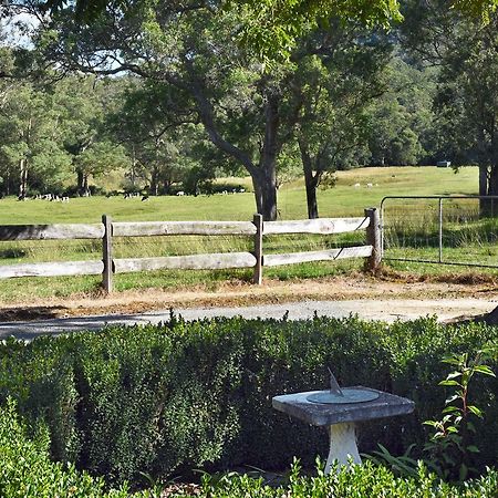 The Laurels B&B Valle Kangaroo Exterior foto