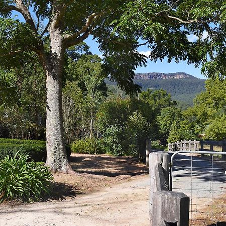 The Laurels B&B Valle Kangaroo Exterior foto
