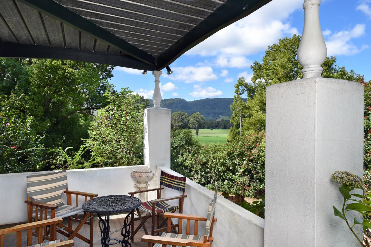 The Laurels B&B Valle Kangaroo Exterior foto