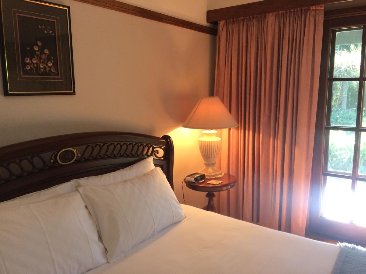 The Laurels B&B Valle Kangaroo Exterior foto